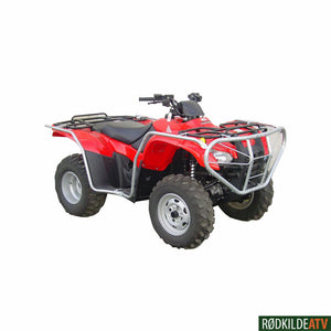 140.1128 - Dax-Bars TRX420 07 - Rødkilde ATV