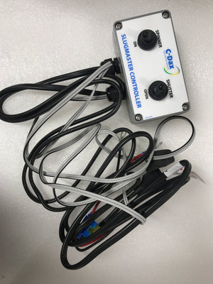 1500-6100 - Slugmaster kontrol box (81061)