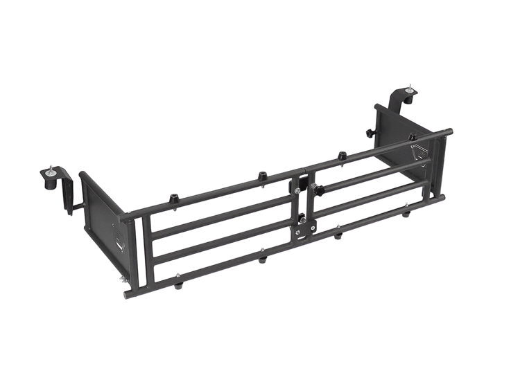 Tailgate Extender Ranger XP1000 / 902D 2017-22