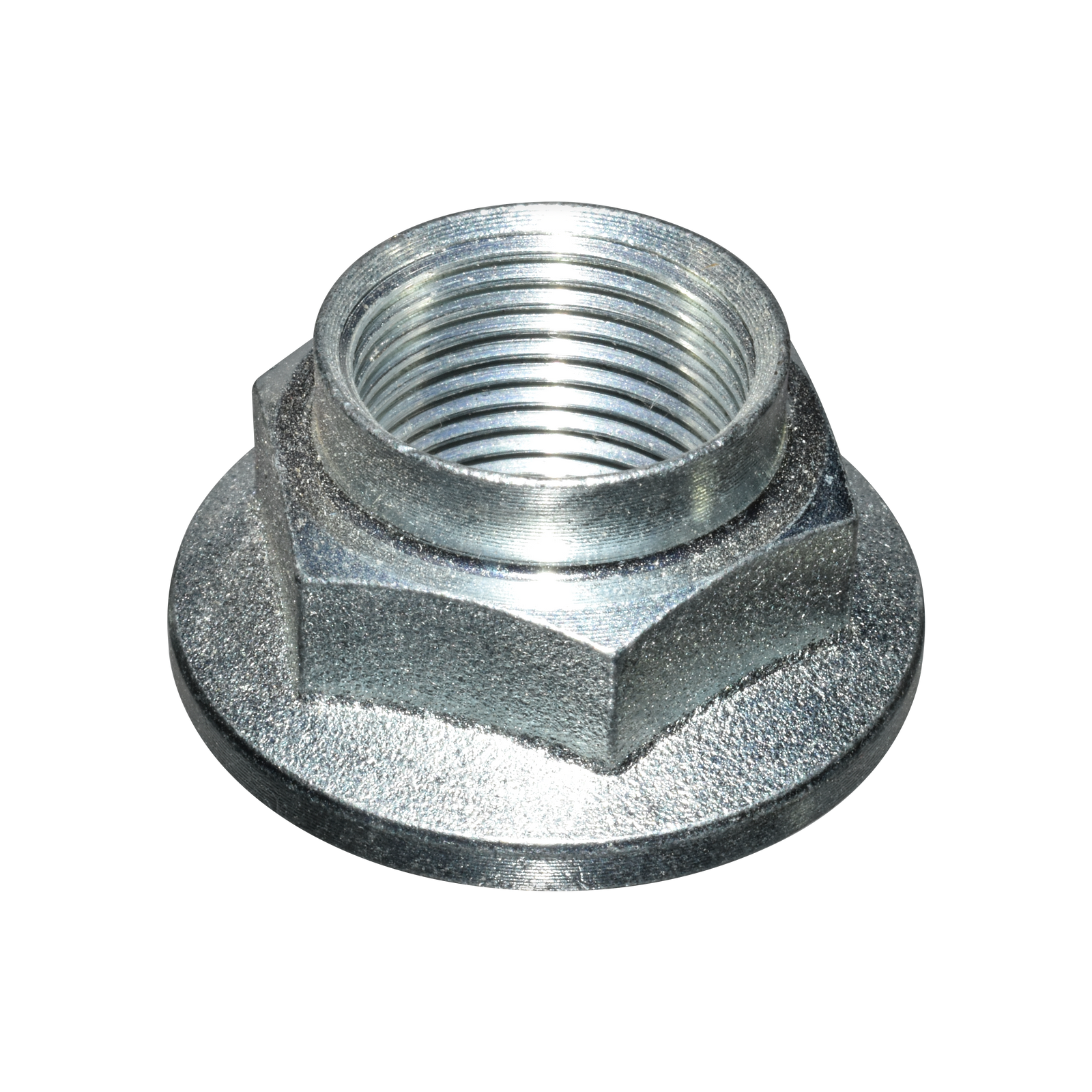 CV Shaft Nut | Yamaha YFM | OEM 90179-20016