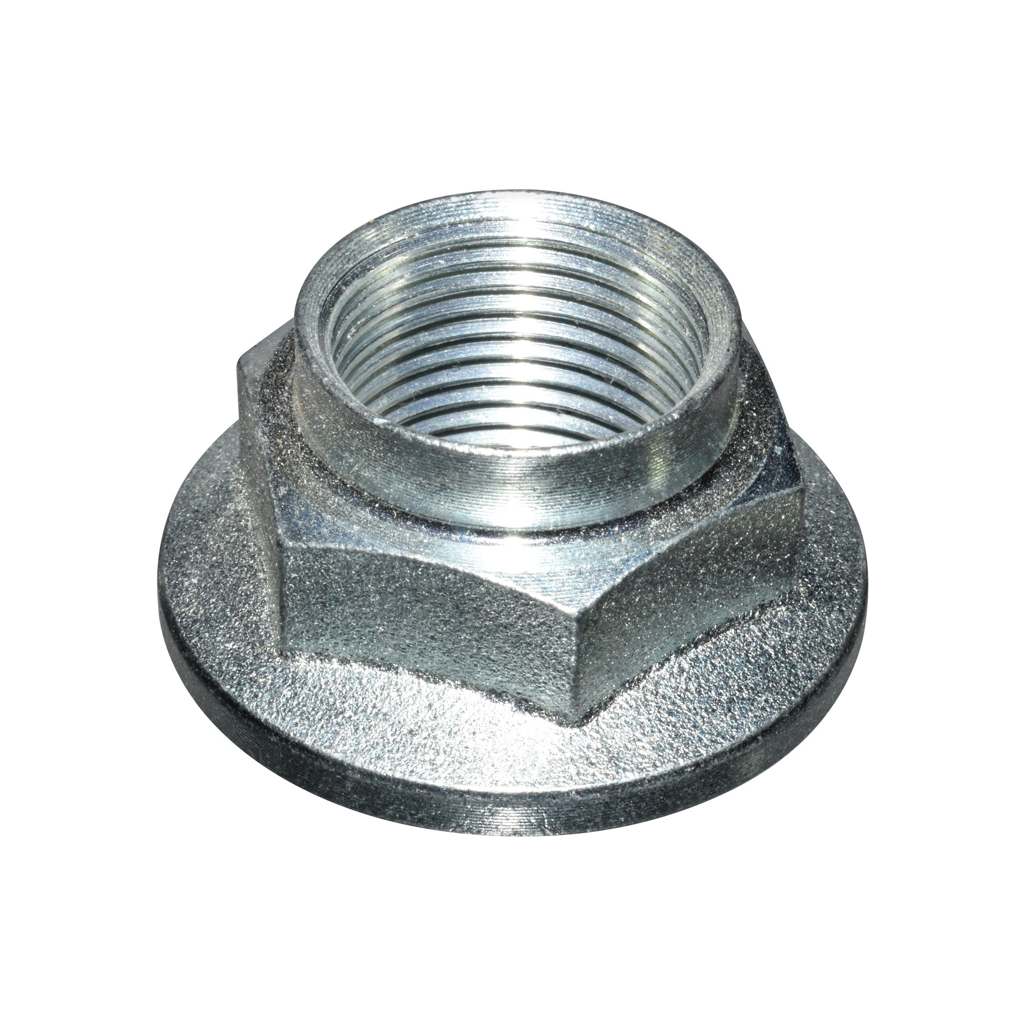 CV Shaft Nut | Yamaha YFM | OEM 90179-20016