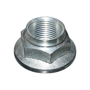 CV Shaft Nut | Yamaha YFM | OEM 90179-20016