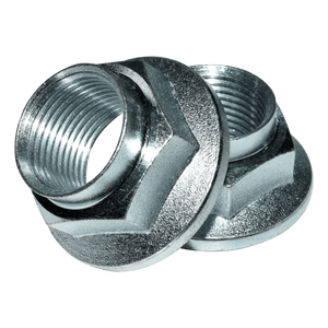 CV Shaft Nut | Yamaha YFM | OEM 90179-20016