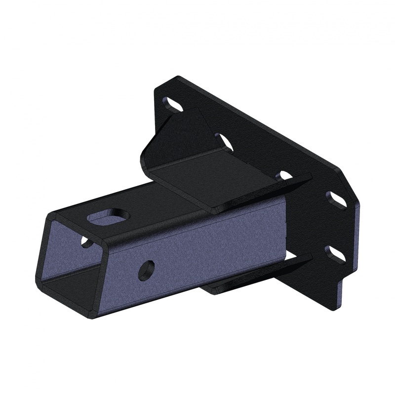 Polaris XP 1000 / 902D Front Lower 2 Inch Receiver