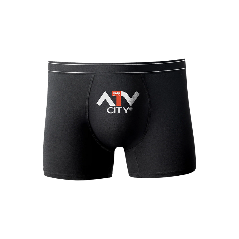 ATV City Boxer Shorts (L)