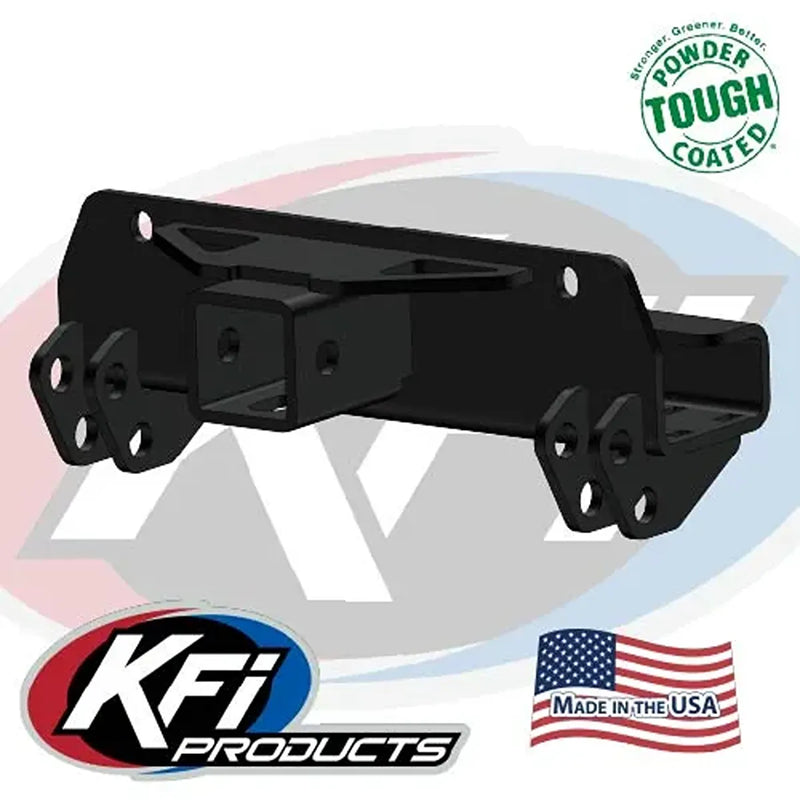 Plow Mount CF Moto UFORCE U10 PRO U10 XL 25-26