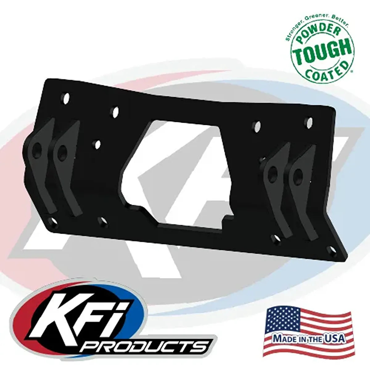 Plow Mount Polaris Ranger PRO/500/570 2022-26