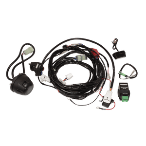 Road Legal Kit  Kawasaki KVF750 2024 – Quadtech