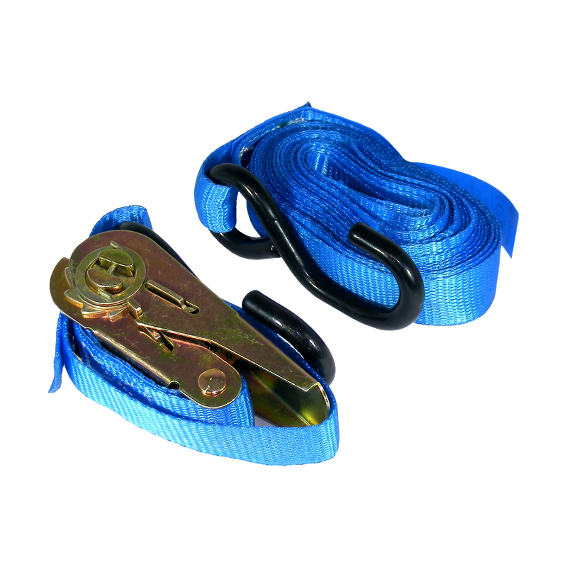 Ratchet Tie Down Strap 800KG x 3M