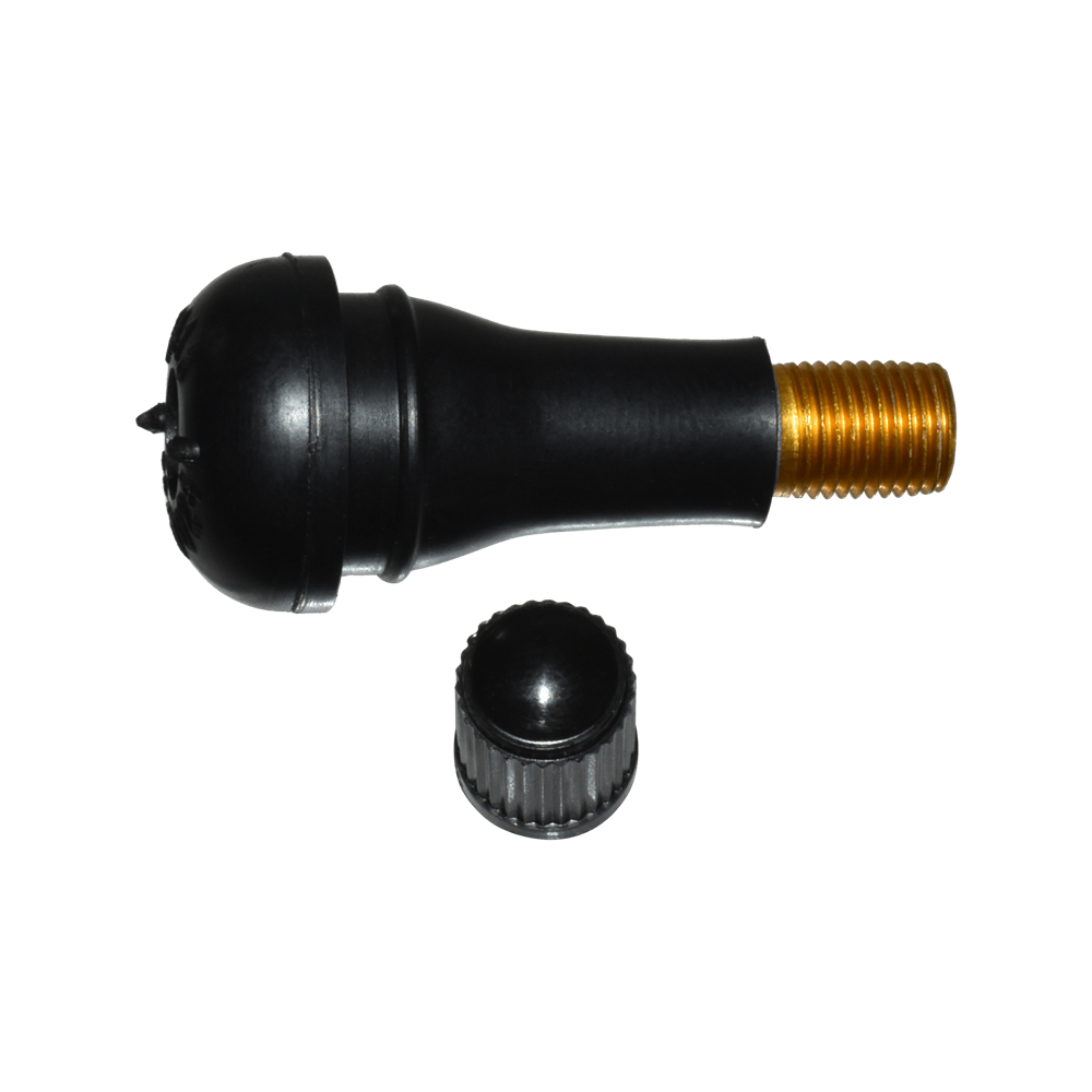 Dæk Ventil Stem – 45mm (Pakke med 10 stk)