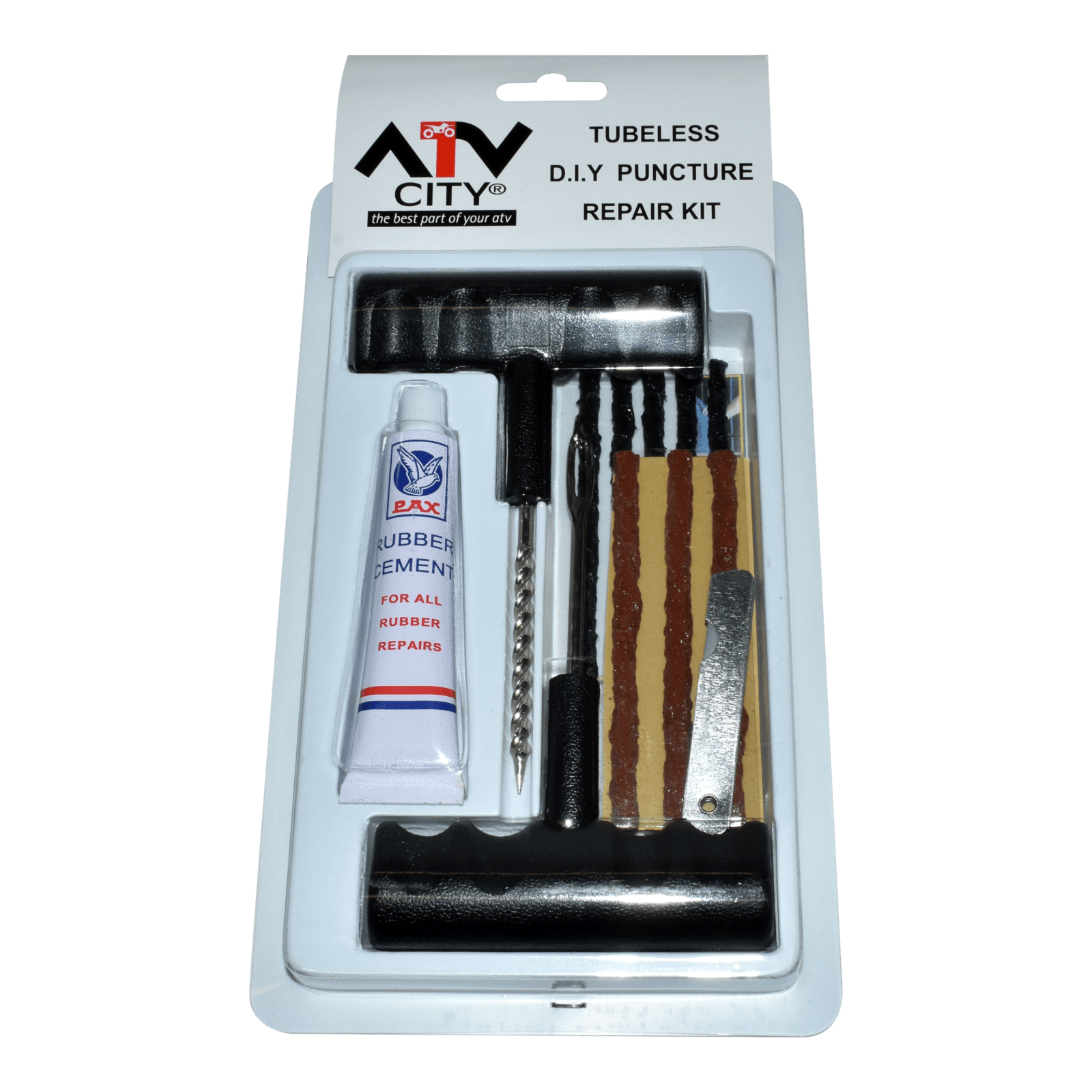 Puncture Repair Kit