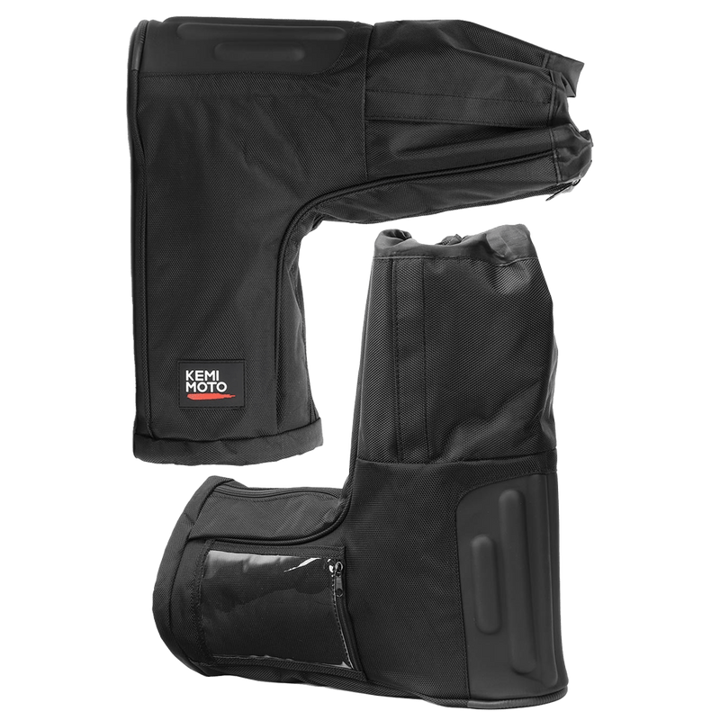 Universal Mittens – Moulded