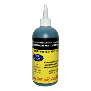 Tyre Puncture Prevention Sealer