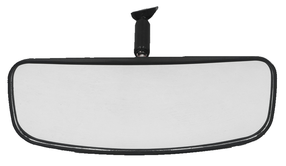 UTV Central Mirror – Ideal for Polaris Rangers