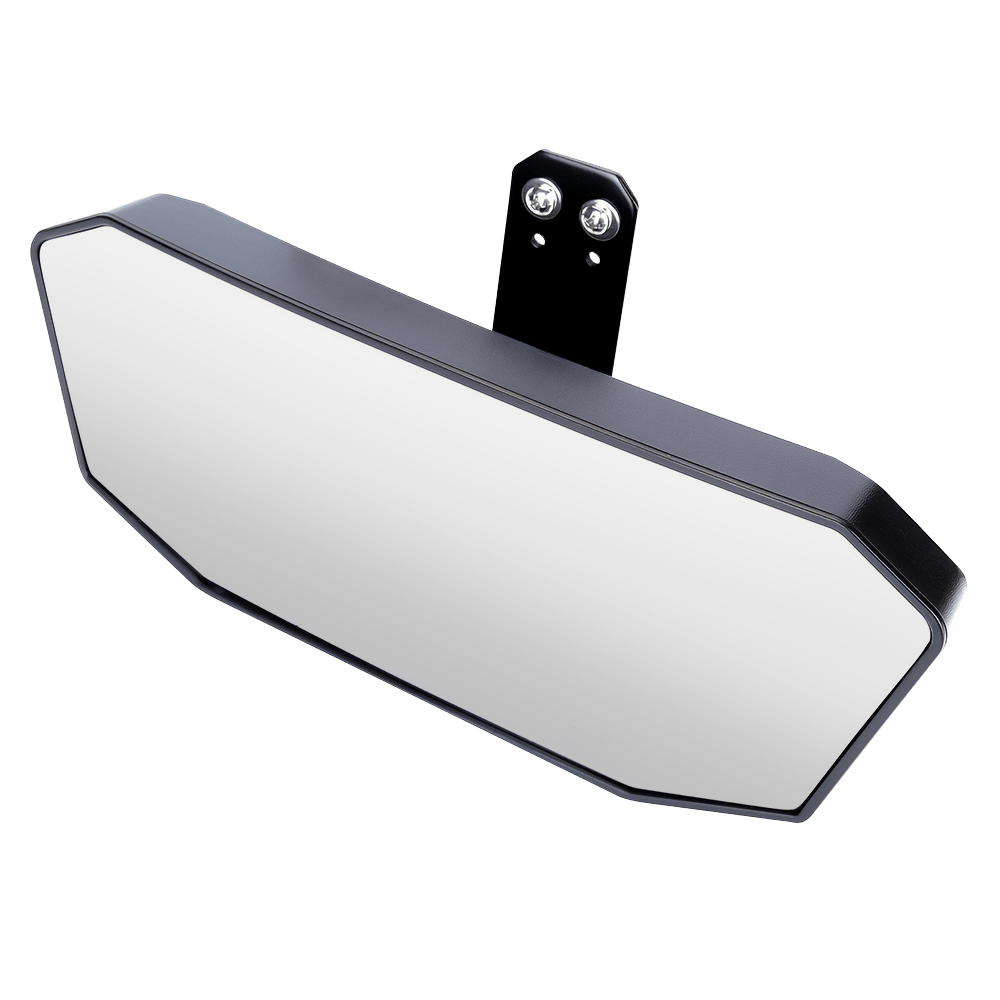 Rear View Mirror – Polaris Ranger Type