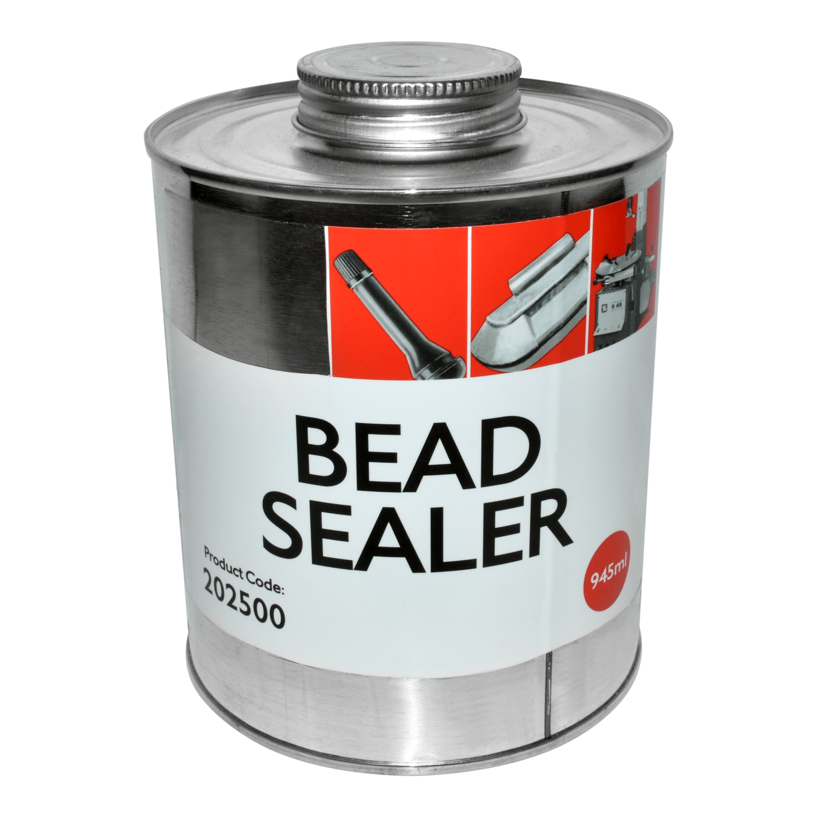 Tyre Bead Sealer 945ml