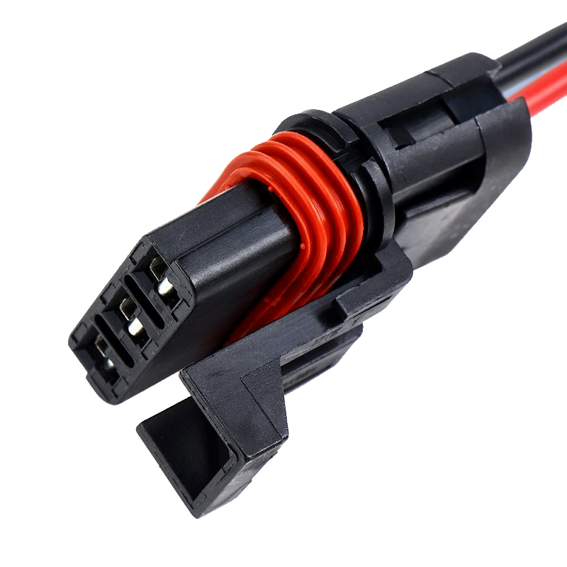 Pulse Plug – Polaris Electrical System