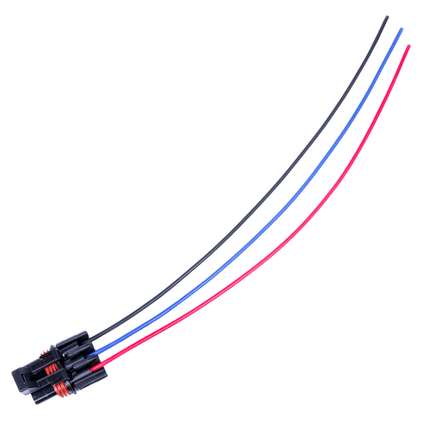 Pulse Plug – Polaris Electrical System - Rødkilde ATV
