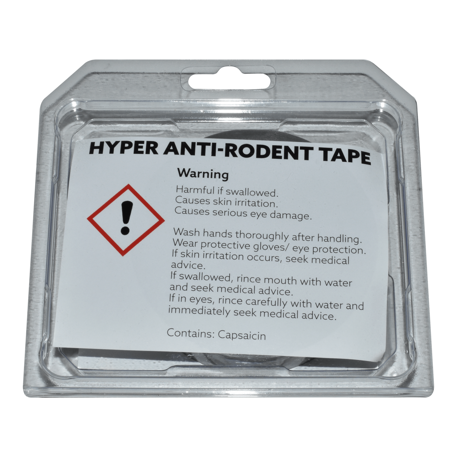 Anti-Rodent Electrical Rat Tape