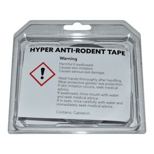 Anti-Rodent Electrical Rat Tape