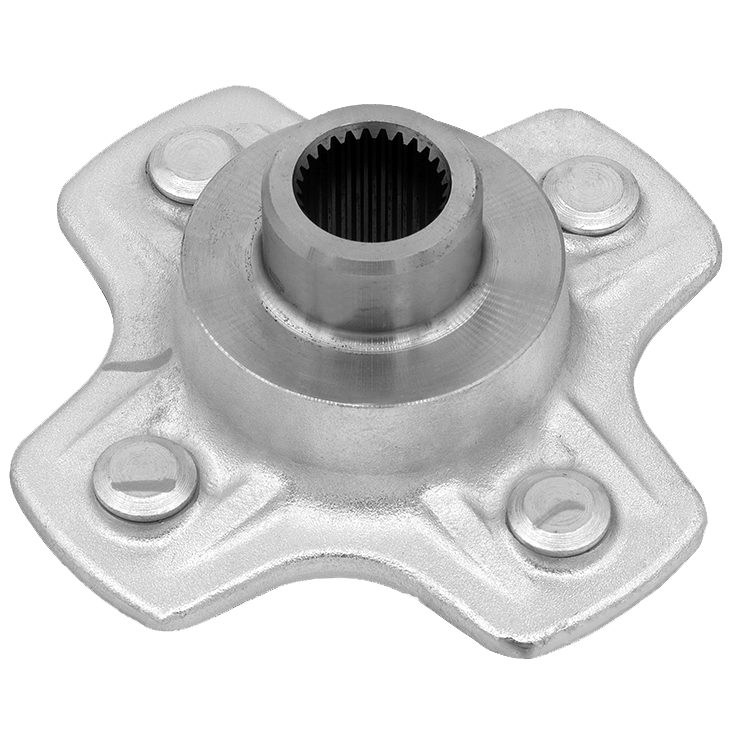 Rear Right Axle Hub – Honda TRX 420 /500 /520