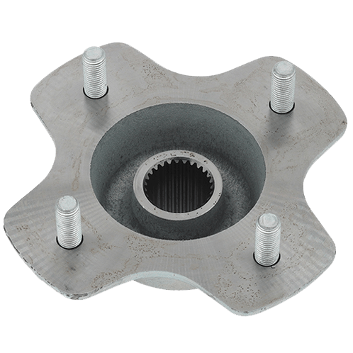 Rear Right Axle Hub – Honda TRX 420 /500 /520