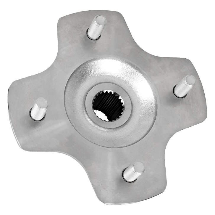 Rear Left Hand Axle Hub – Honda TRX 420 /500 /520