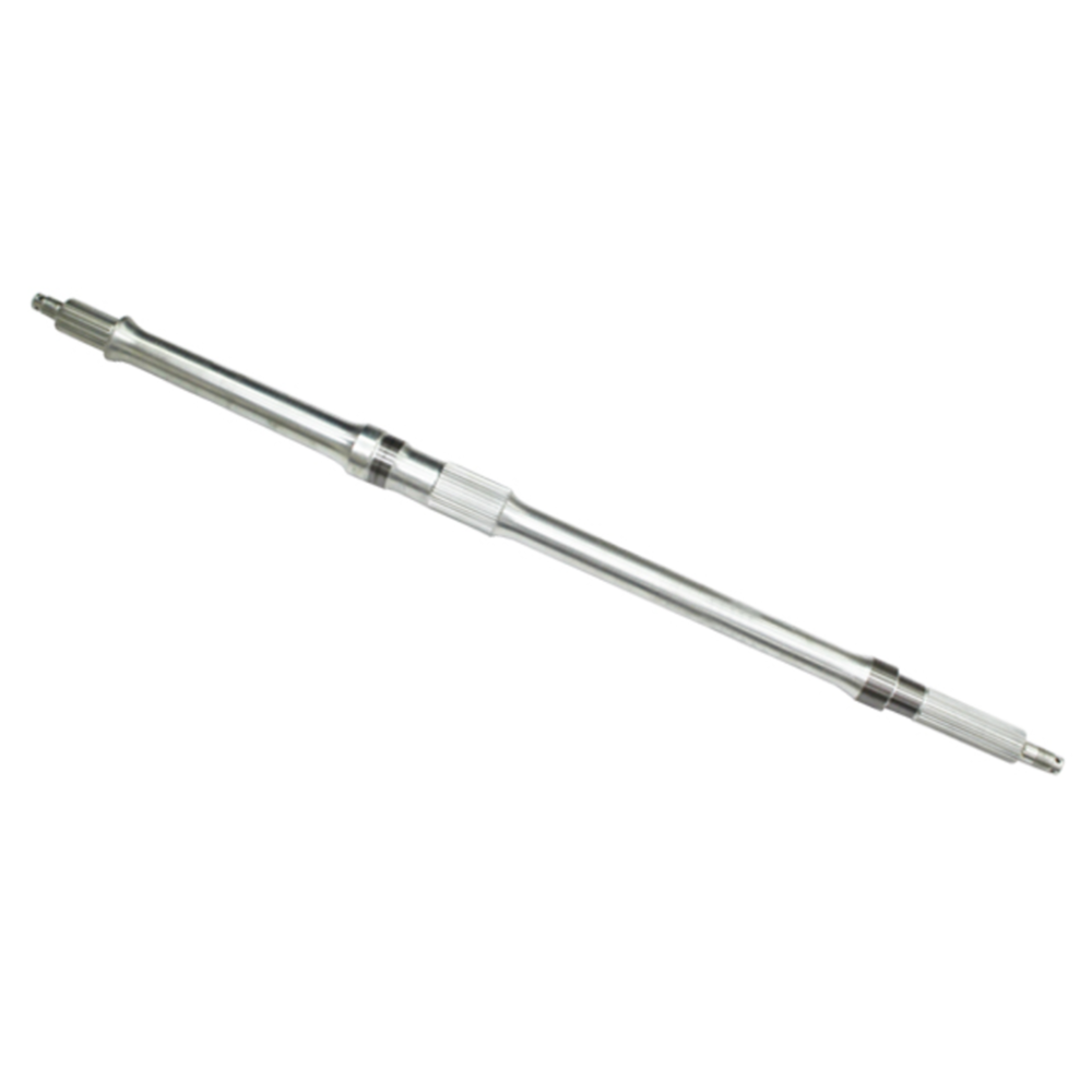 YFM 350 Bruin/ Grizzly Bag Aksel OEM 5TE-F5381-00