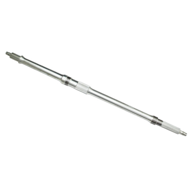 YFM 350 Bruin/ Grizzly Bag Aksel OEM 5TE-F5381-00
