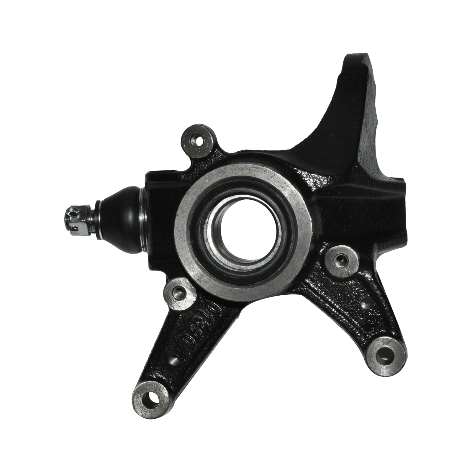 Steering Knuckle TRX 420 4WD F/R/H 2007-2013