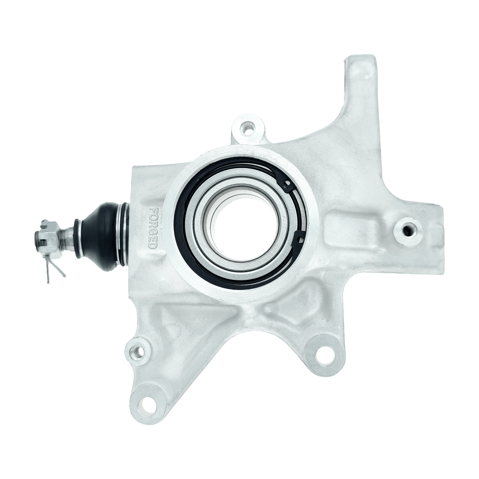 YFM 550 Grizzly 12-14 / 700 Kodiak/Grizzly 07-23 Steering Knuckle Front Right Hand