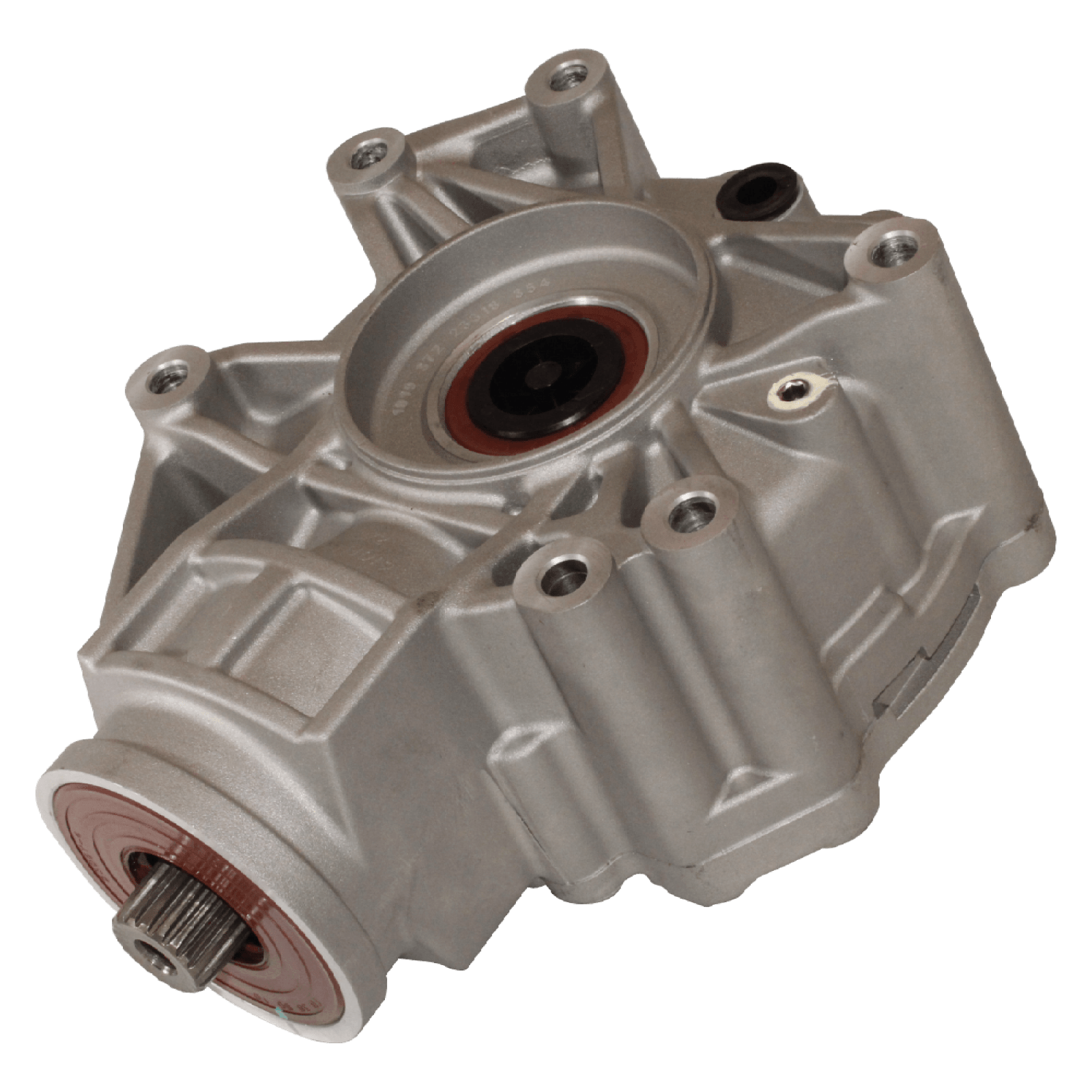 Rear Diff Complete – Can-Am Outlander Renegade