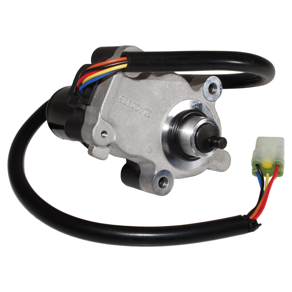 Differential Actuator Kawasaki 05-23 BRUTE FORCE 650 / 750