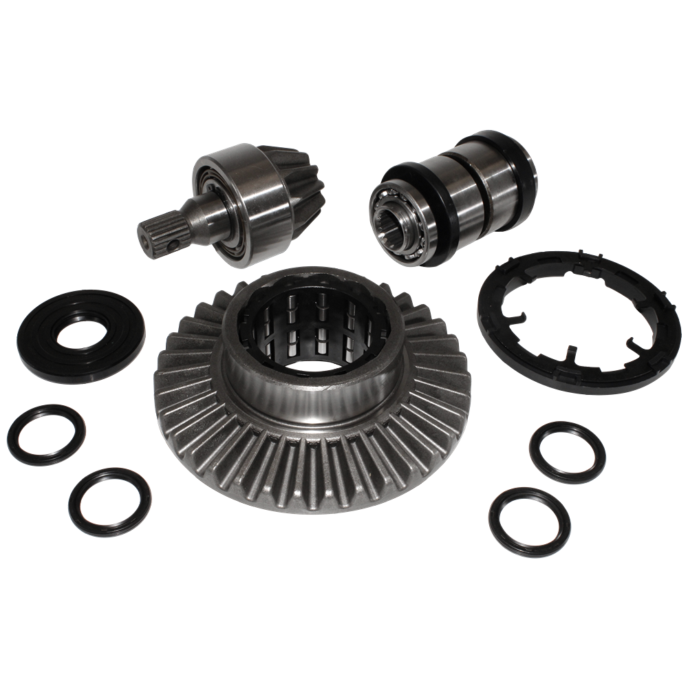 Til Diff Rebuild Kit - Ranger 1000 Diesel 2016