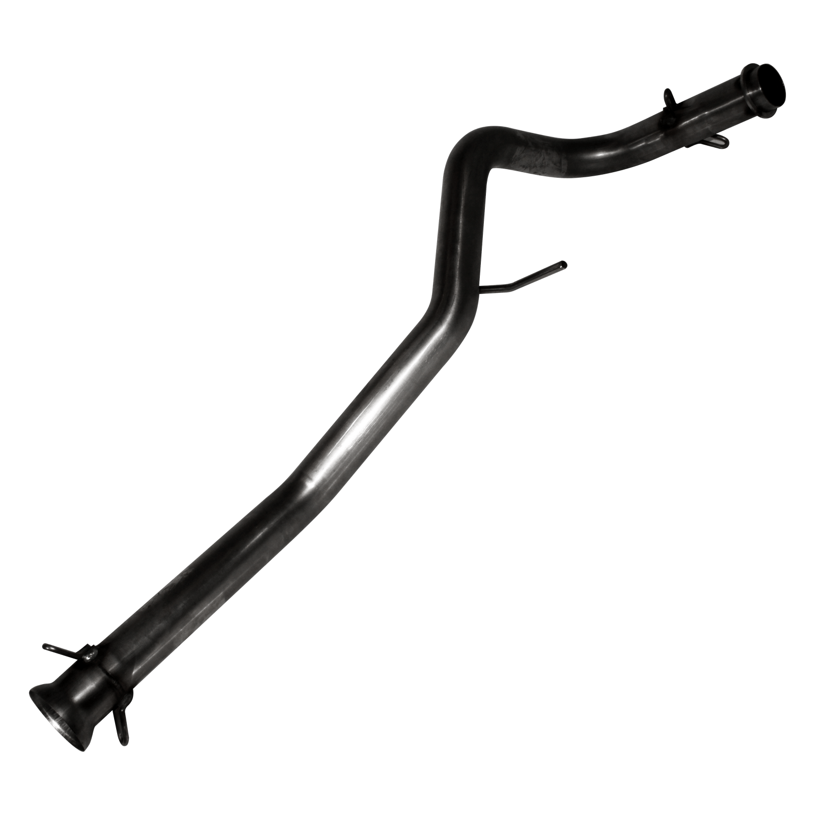 MUFFLER MID PIPE Polaris Ranger 1000 D/ Crew 2015-18