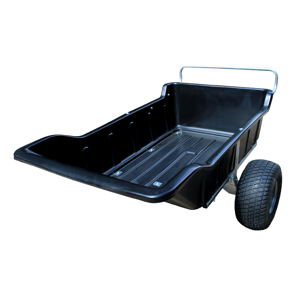 Hyper Trailer 680kg Capacity (HYPER 680)