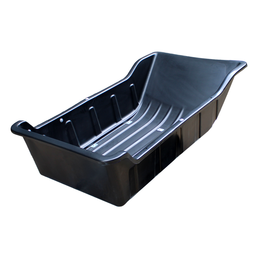 Hyper Trailer Spare Hopper ( Suits 0020/0030) Trailers)