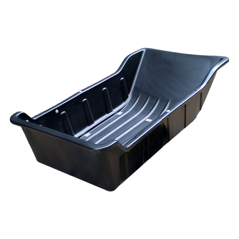 Hyper Trailer Spare Hopper ( Suits 0020/0030) Trailers)