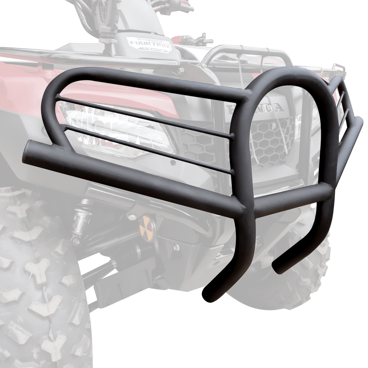 HYPER Bumper Front Honda TRX420 FE/FM 2014-23 (Non IRS)