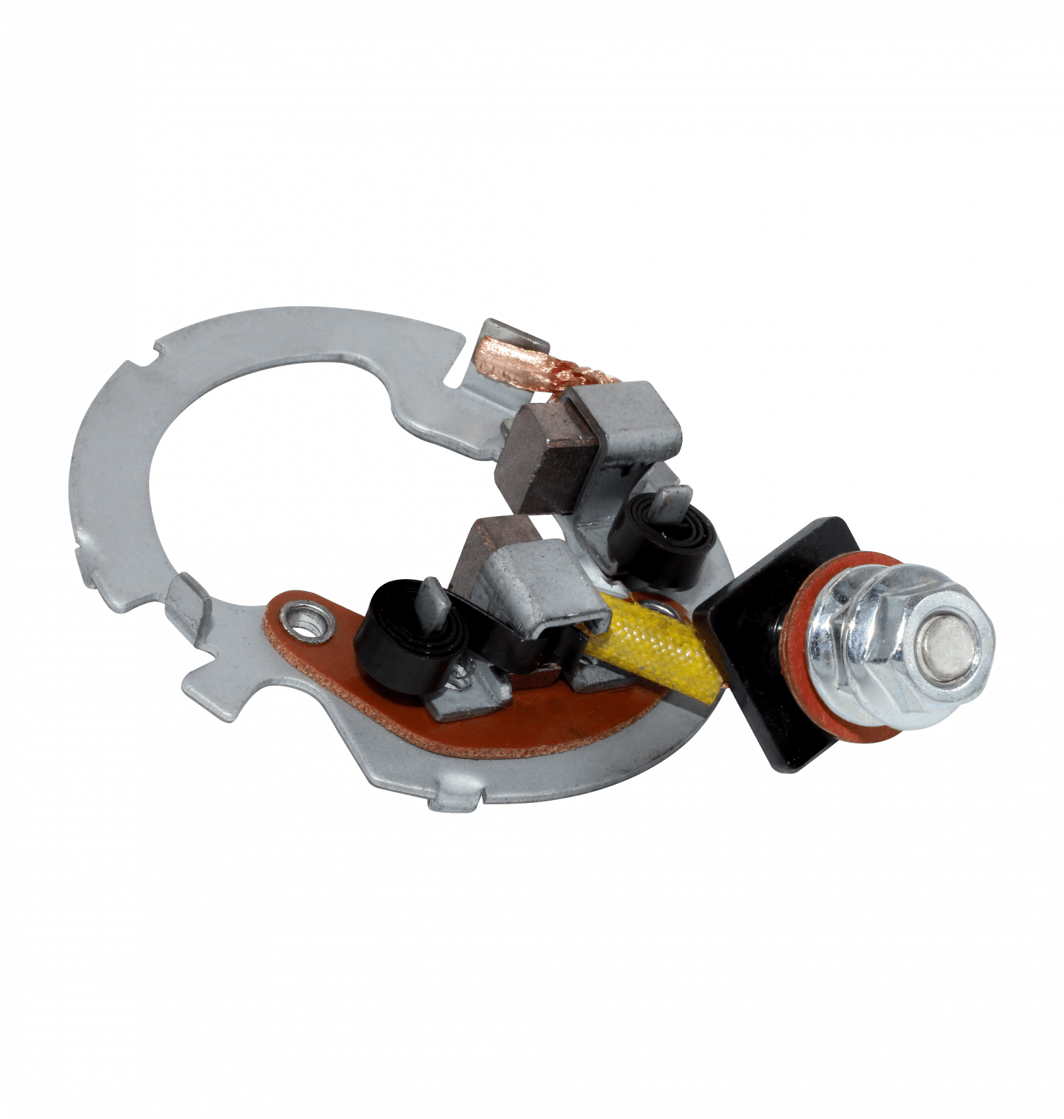 Starter Brush Kit Mitsuba/Honda/Kawasaki/Suzuki/Yamaha