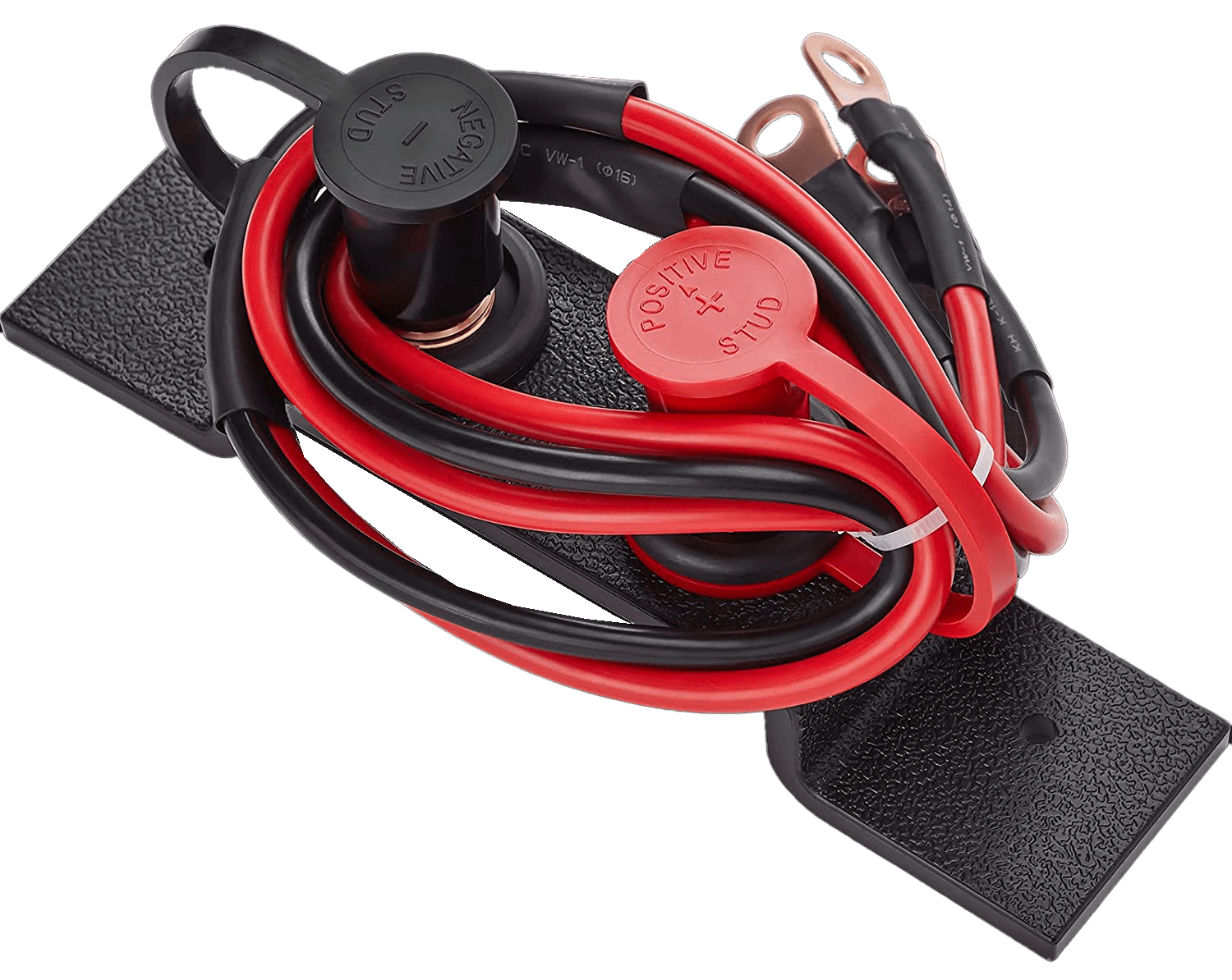 Jumpstart Battery Terminal Relocation Kit