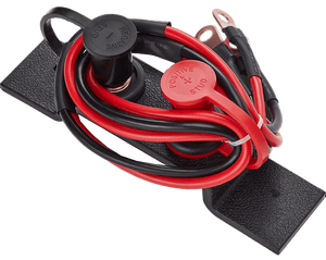 Jumpstart Battery Terminal Relocation Kit