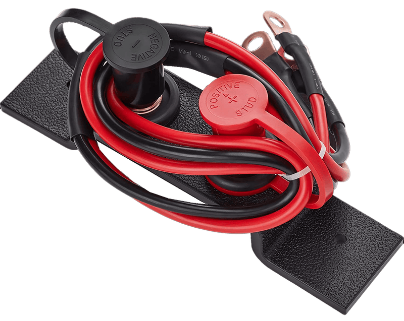 Jumpstart Battery Terminal Relocation Kit