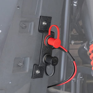 Jumpstart Battery Terminal Relocation Kit