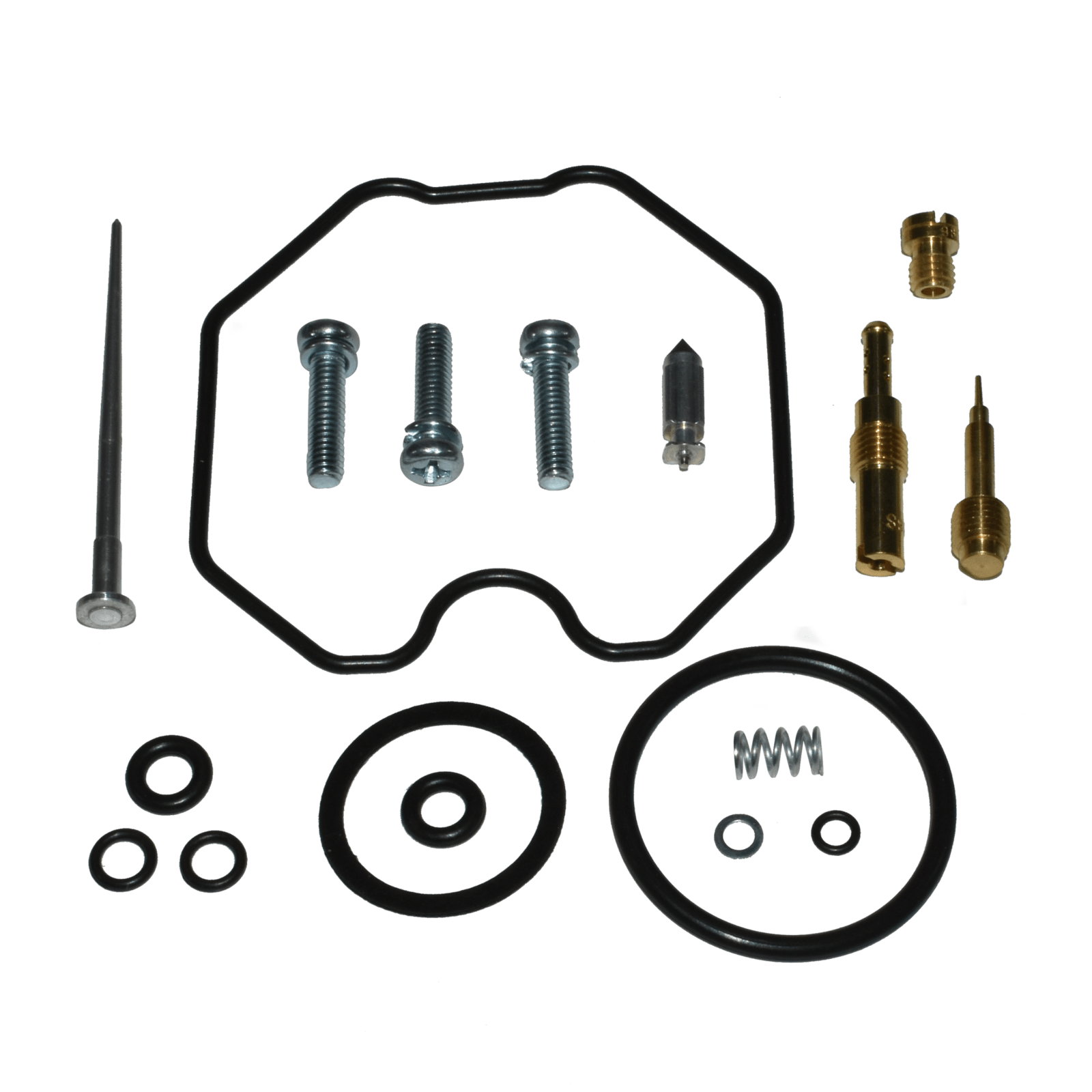 Carburetor Repair Kit TRX 250 TE / TM 16-21