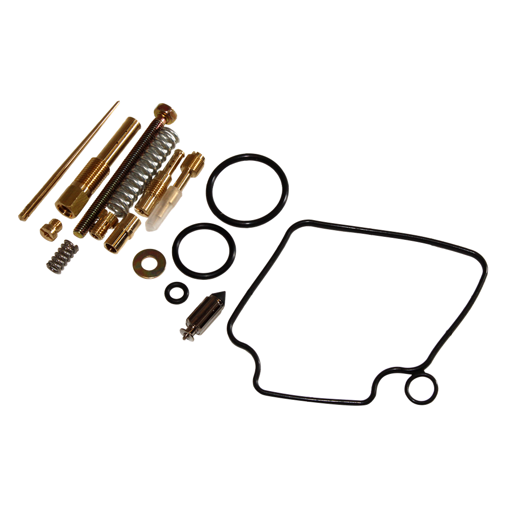 Carburetor Repair Kit TRX500 FA 2014