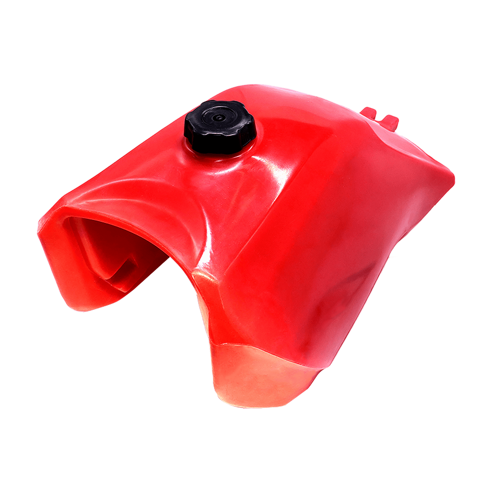 Fuel Tank Honda TRX300 93-00 Red