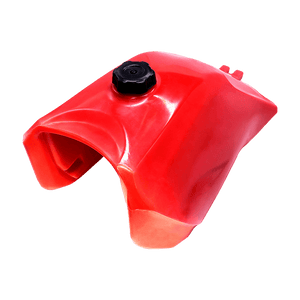 Fuel Tank Honda TRX300 93-00 Red