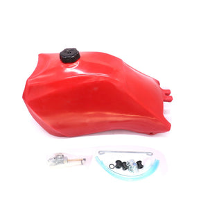 Fuel Tank Honda TRX300 93-00 Red