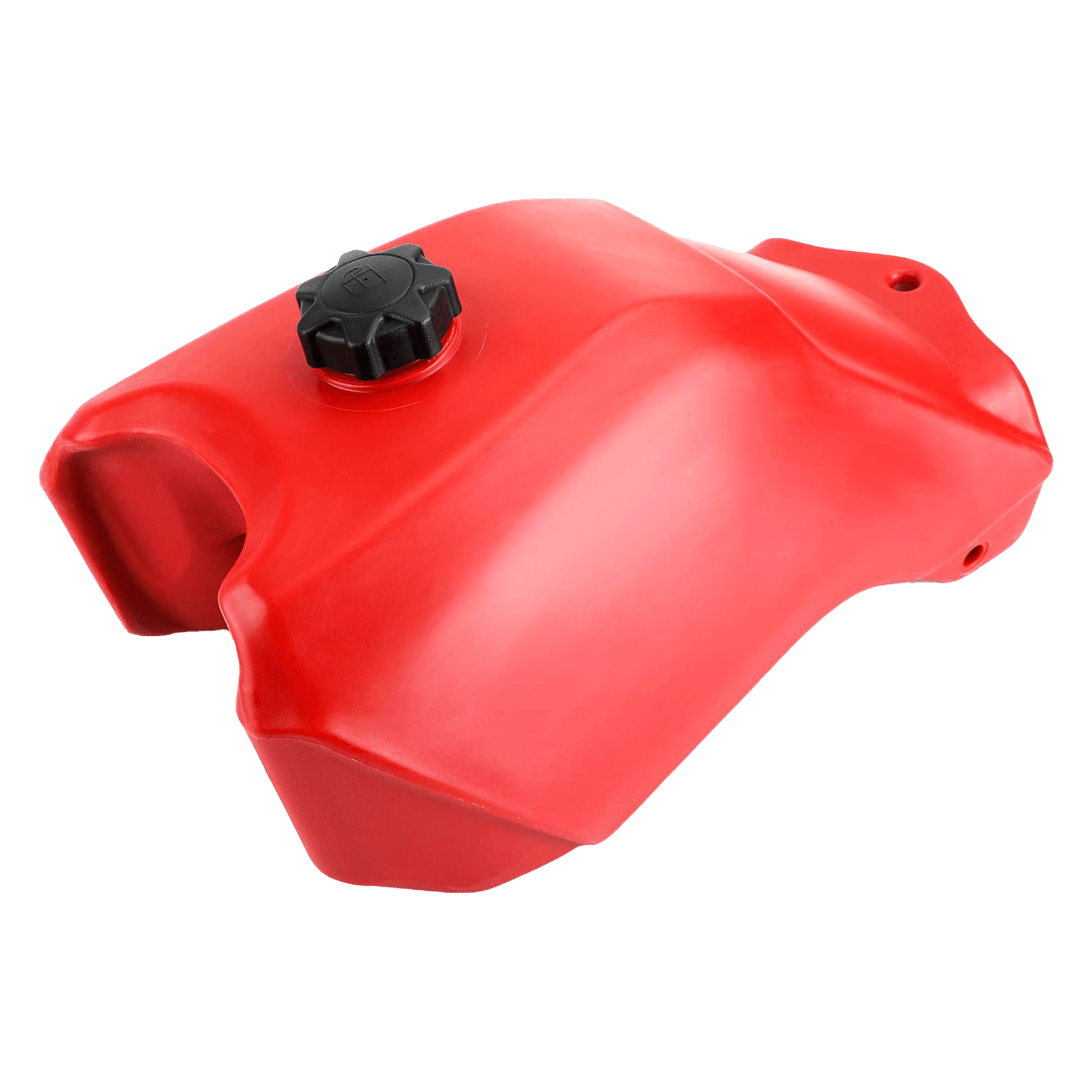 Fuel Tank Honda TRX300 88-92 Red